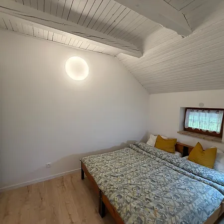 Apartment Soca River Bovec