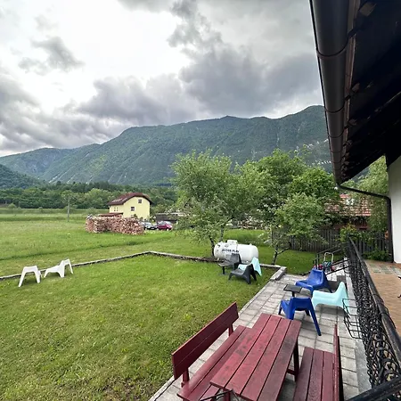 Soca River