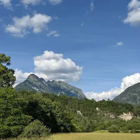 Soca River 博维茨