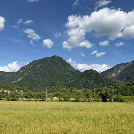 Soca River Apartment