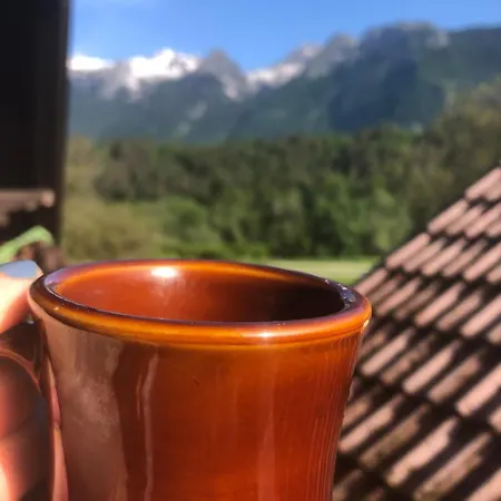 Soca River Apartment Bovec