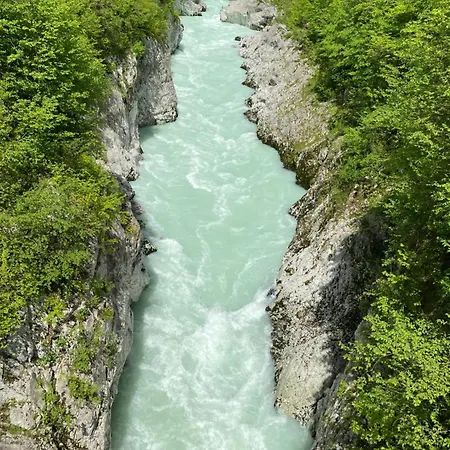 Soca River Apartment