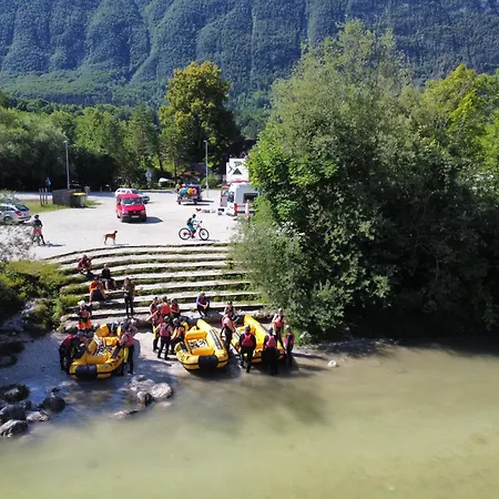 Soca River Apartment