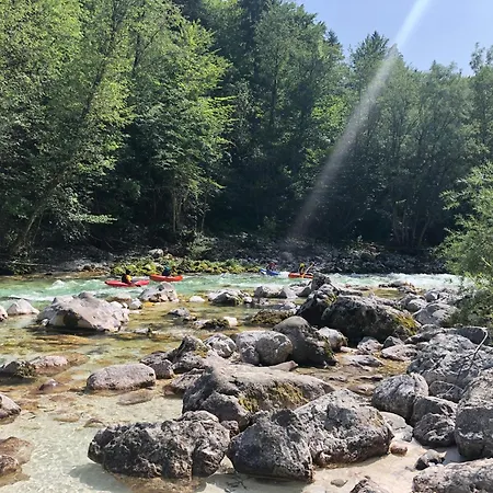 Soca River * 博维茨